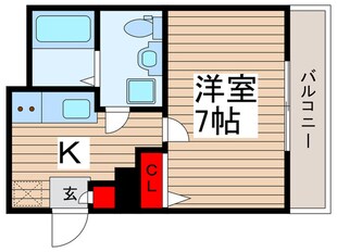 仮)松戸市中和倉142Z-MAISONの物件間取画像